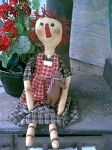  Carmen Bigelow of Little Country Blessing